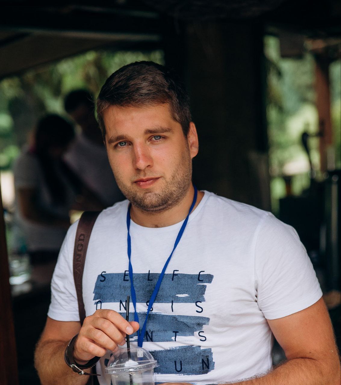 Бубнов Артем