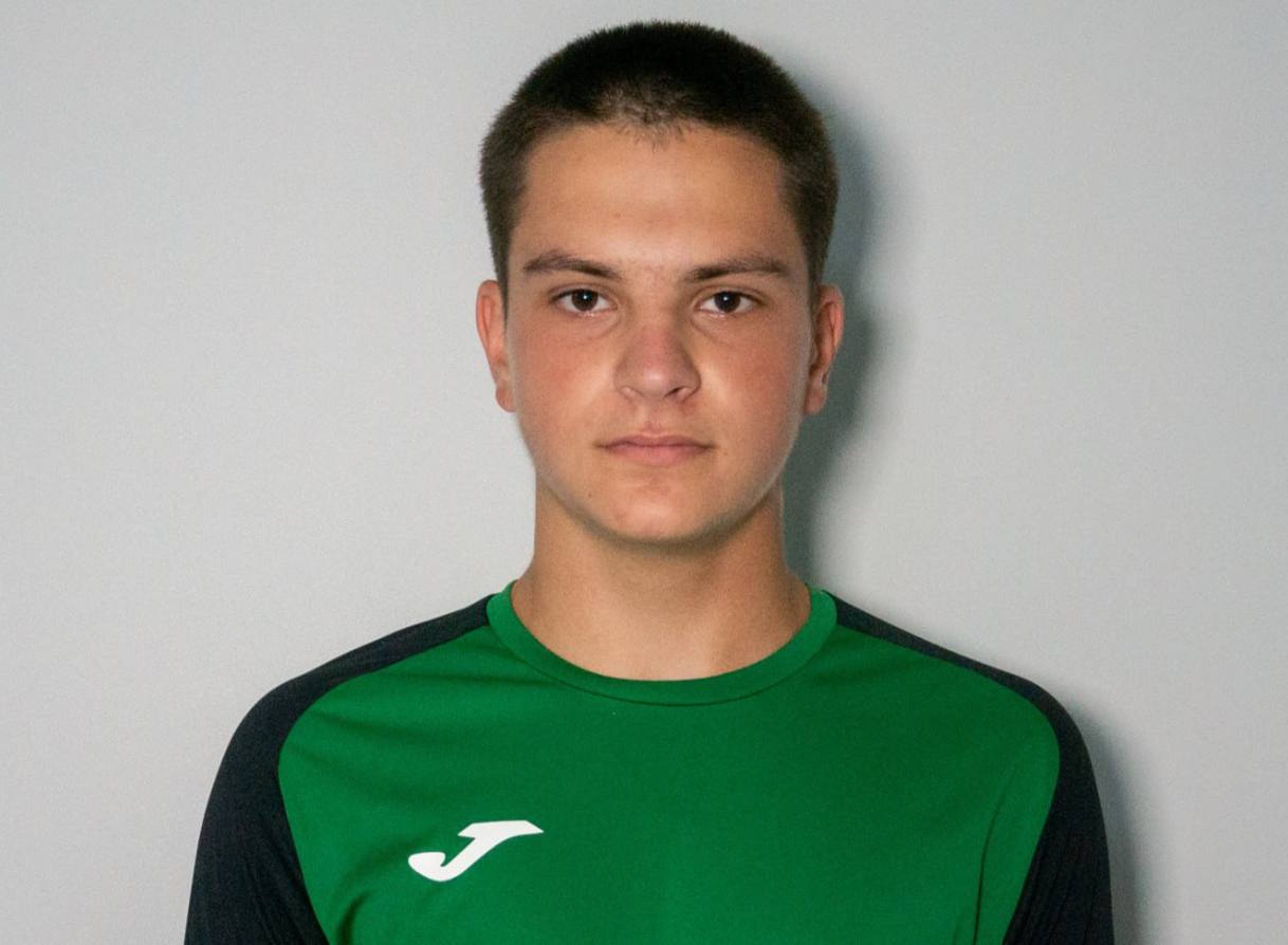 Крунь Максимилиан