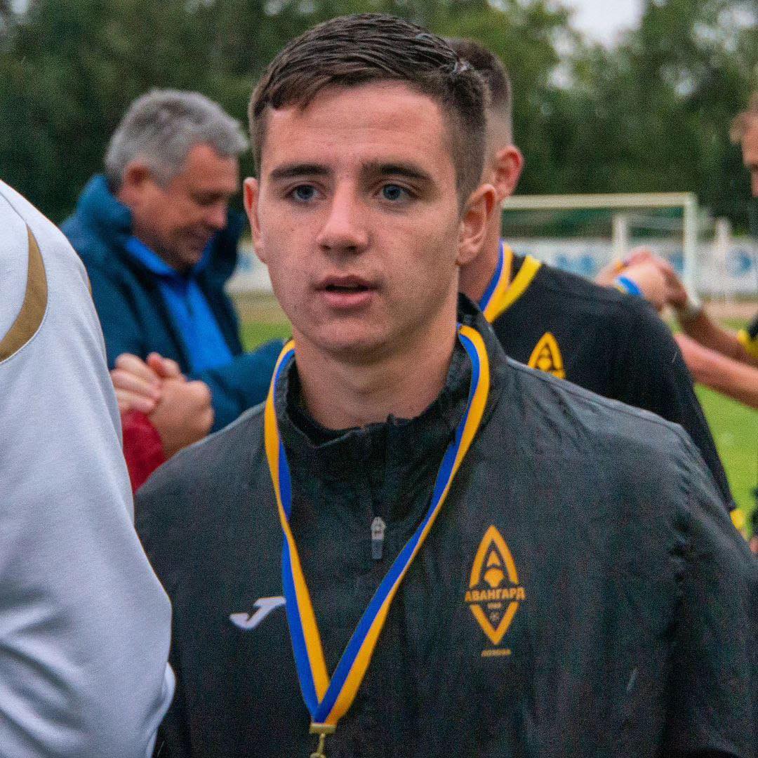 Пушкін Данило