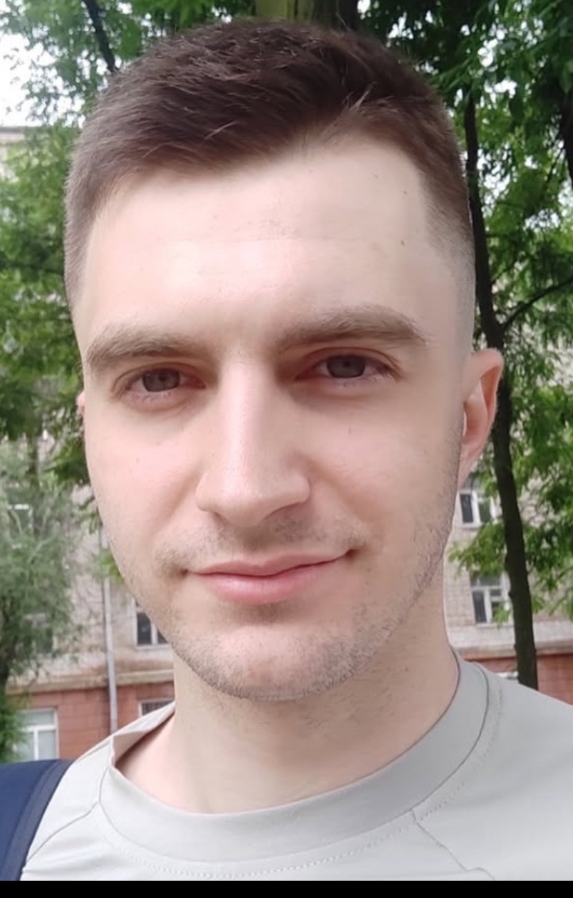 Королёв Михаил