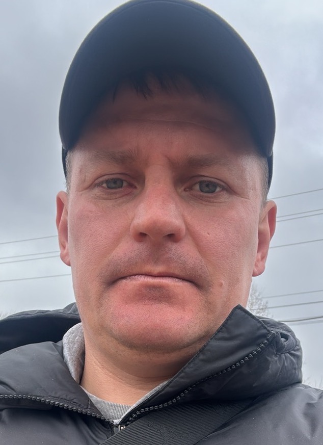 Тарасов Андрій