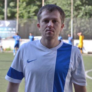 Салабай Володимир