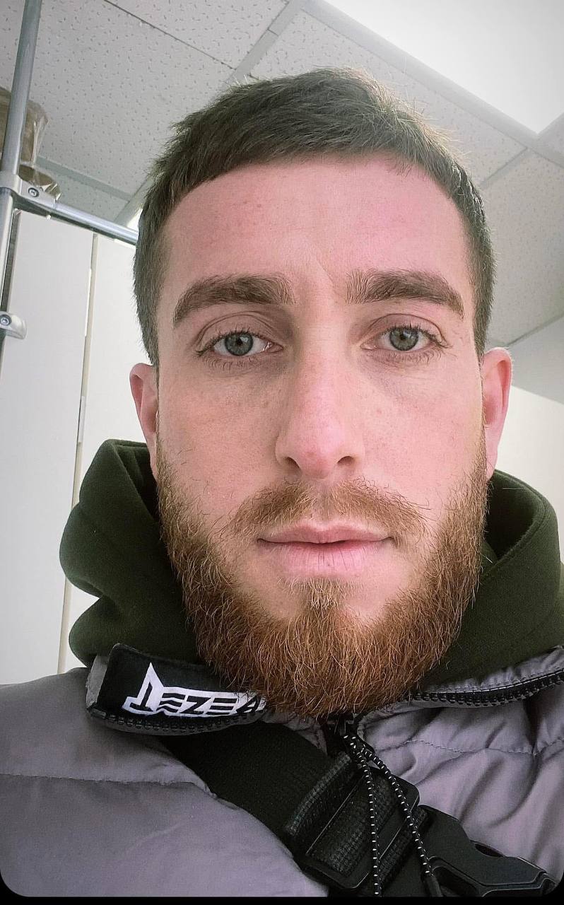 Головатюк Сергей