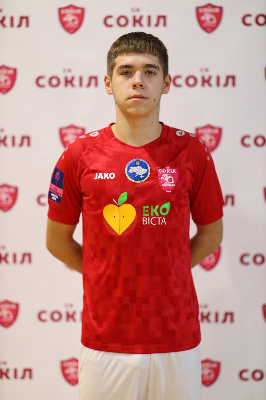 Давыденко  Данил 