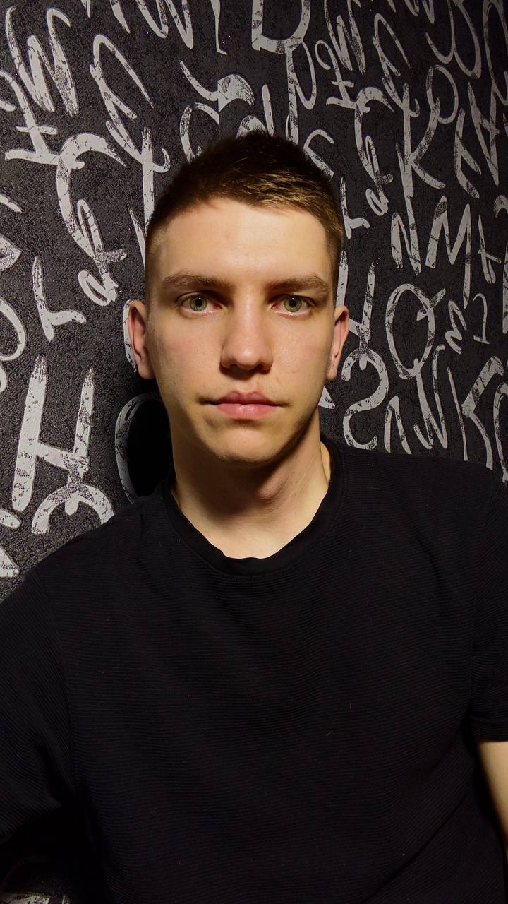 Ватаман Олег