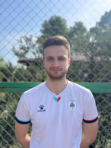 Цыбулин Дмитрий