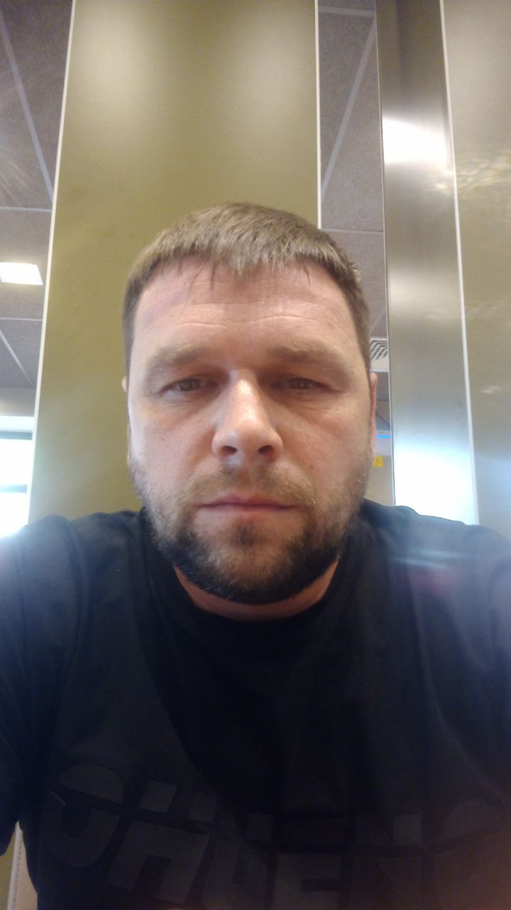 Сергиенков Андрей