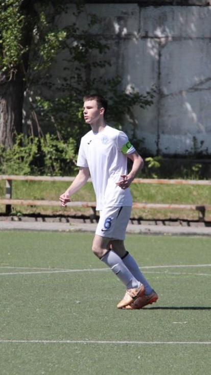 Куликов Ростислав