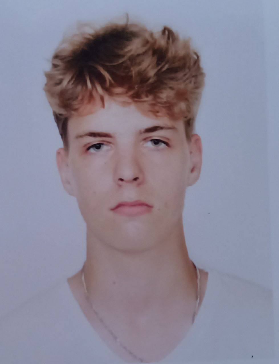 Вельмагін Костянтин