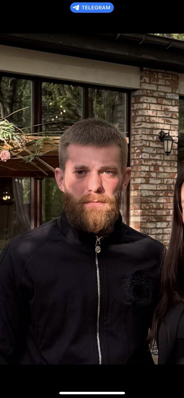 Сало Сергей