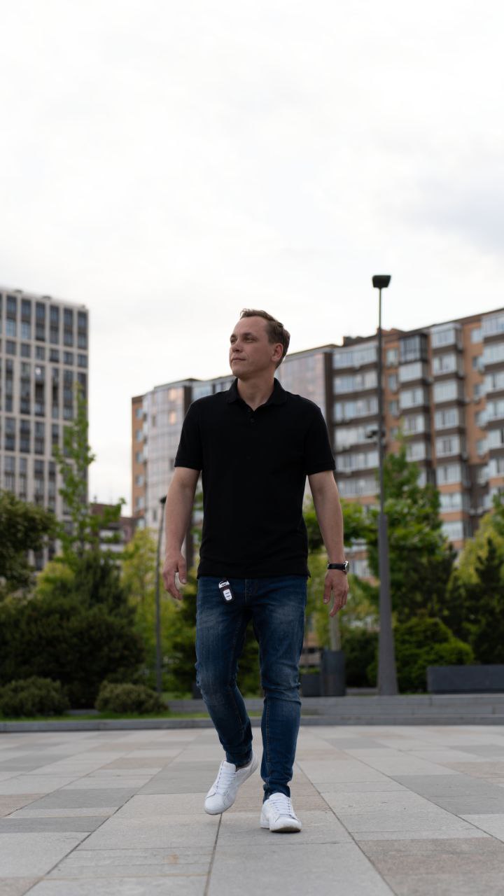 Триленко Андрій