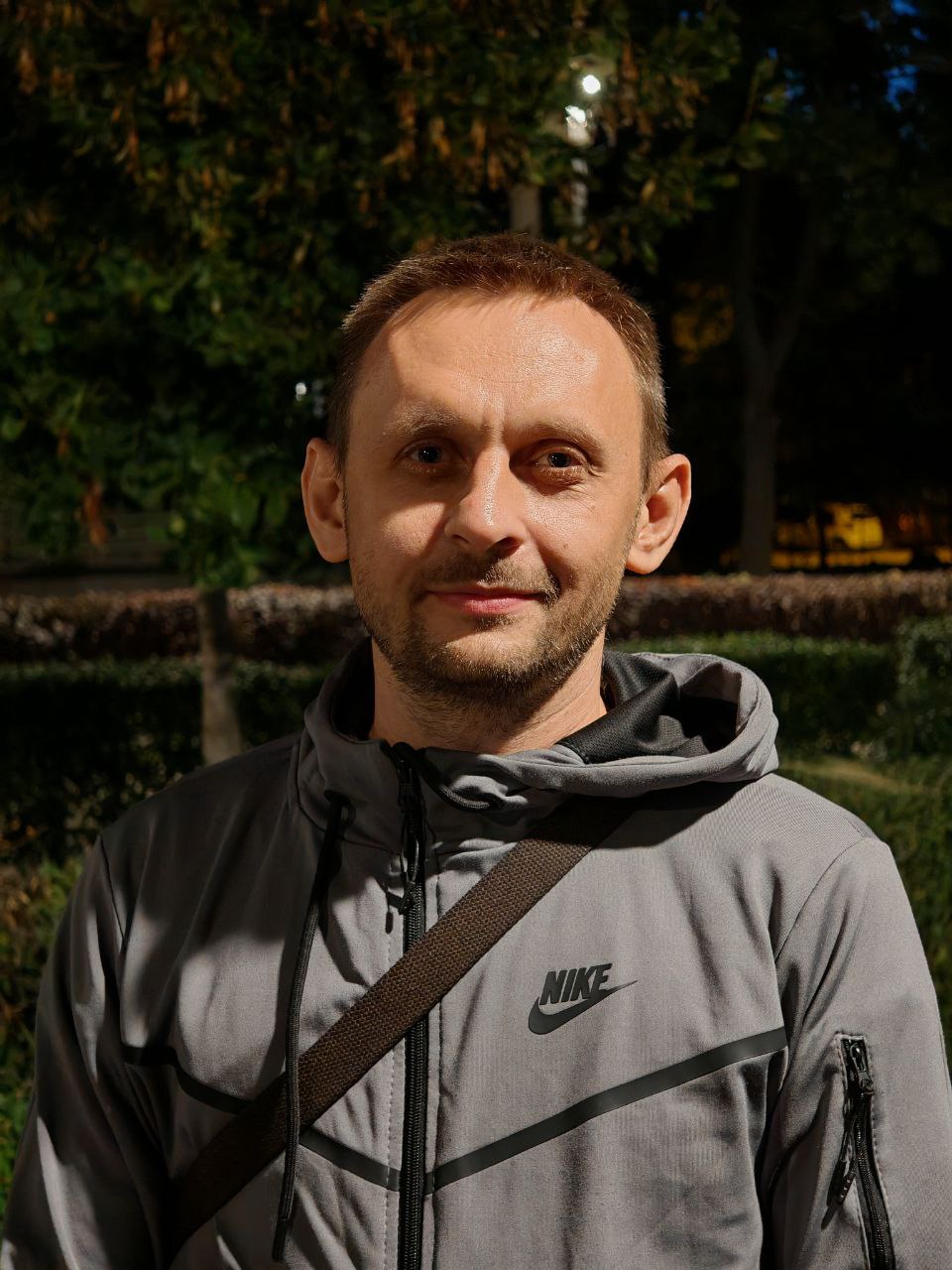  Подопригора  Олег