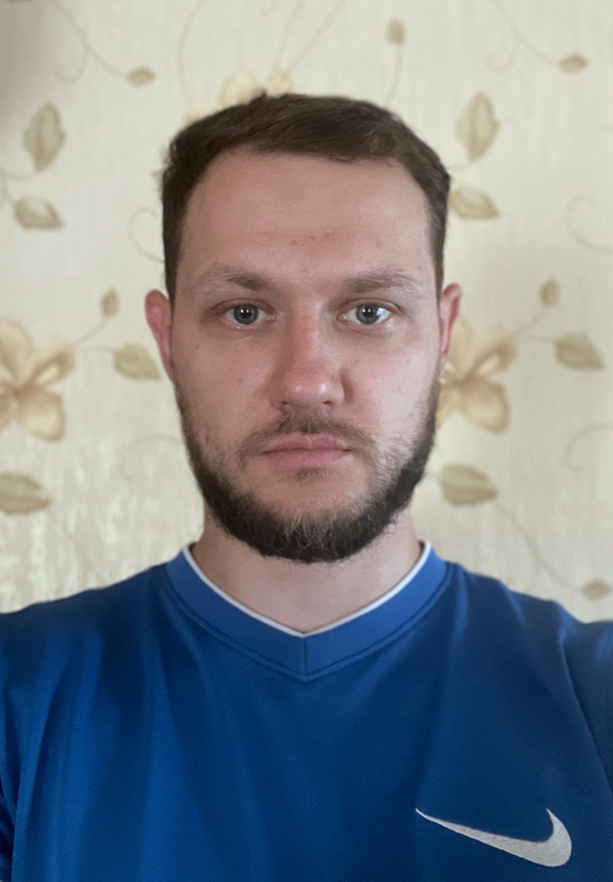 Обиходенко Роман