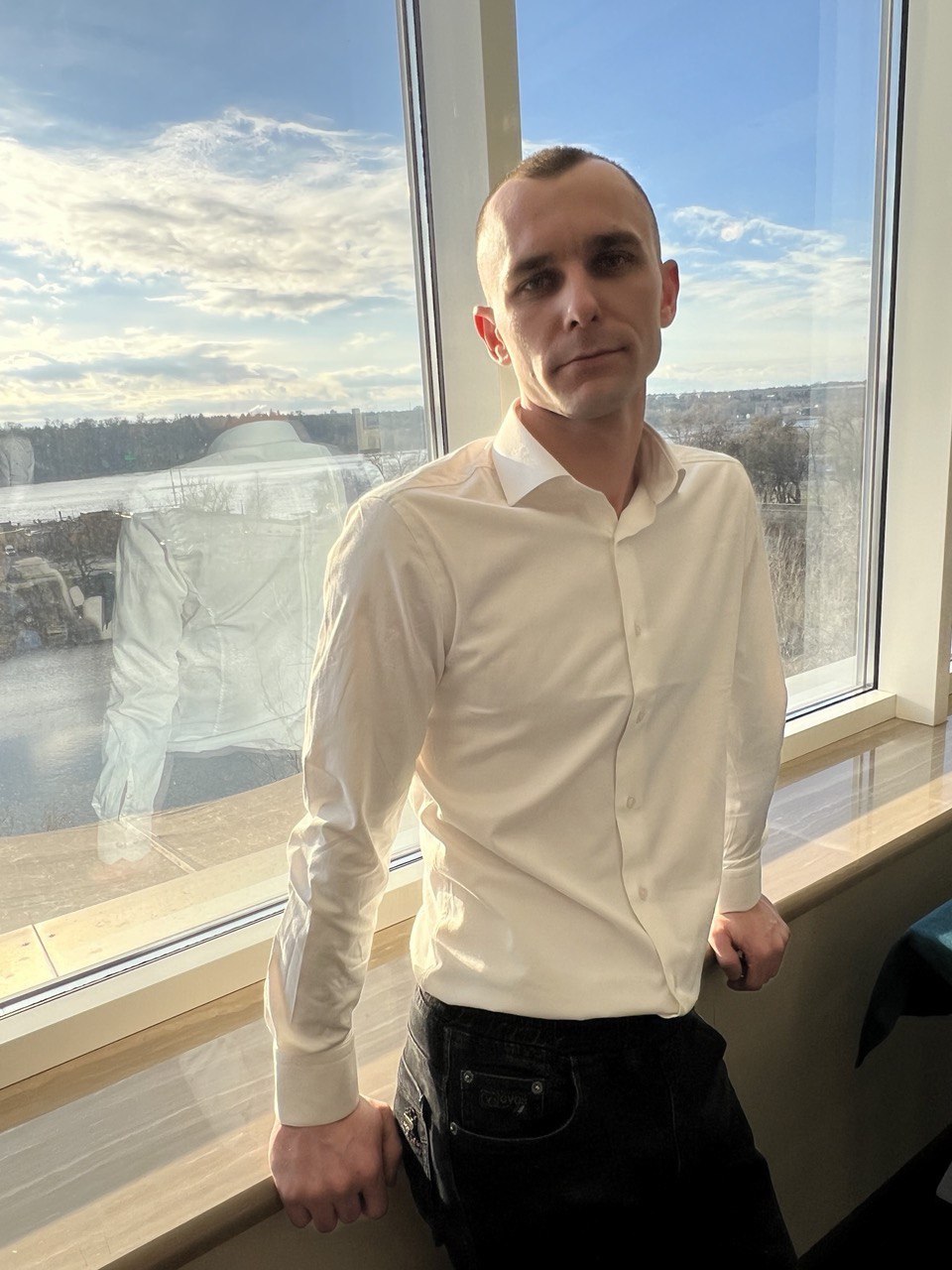 Ткаченко Сергей