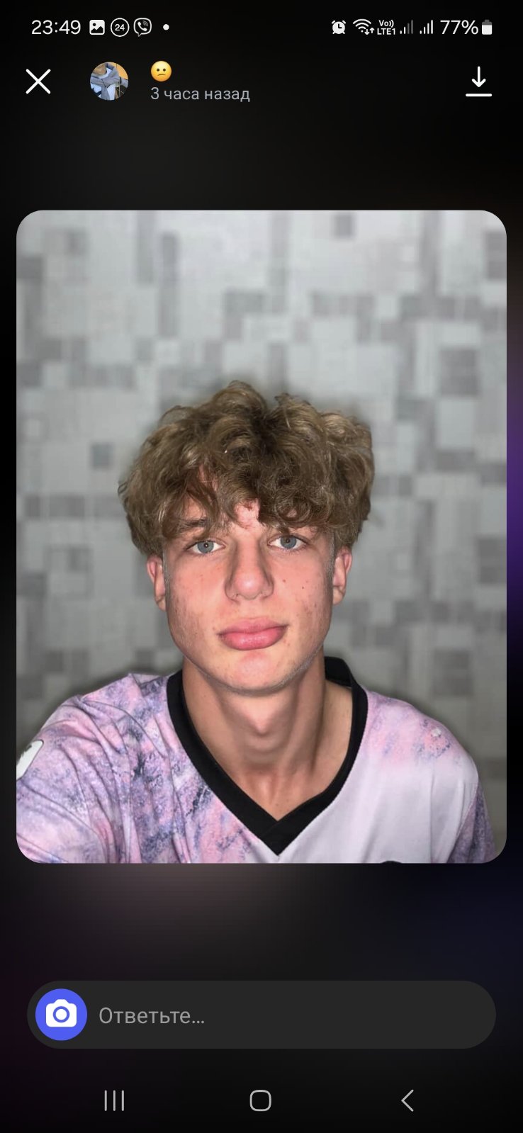 Рогозин Назар