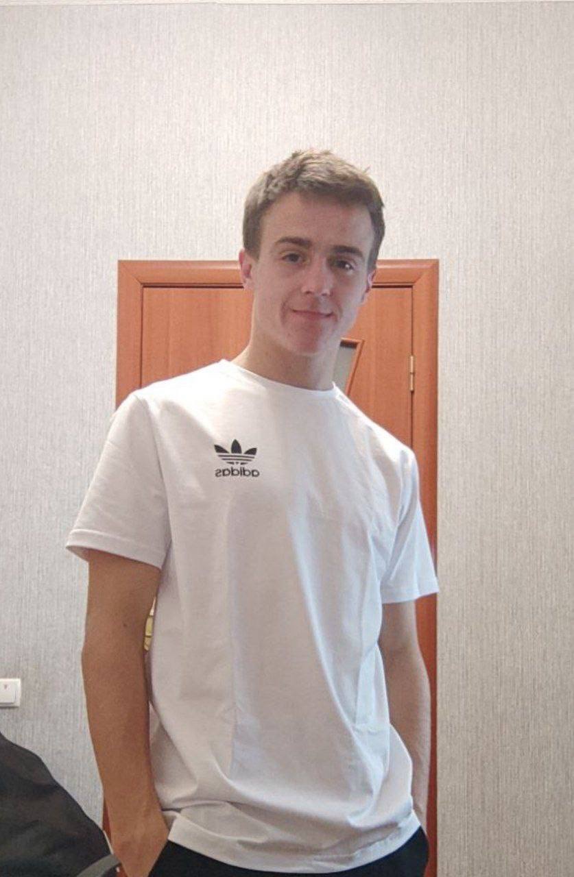 Хасенко Сергей