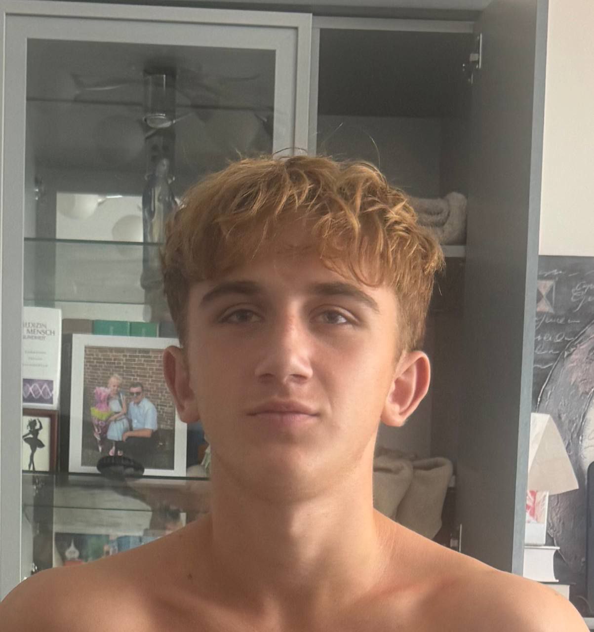 Огородній Даніл