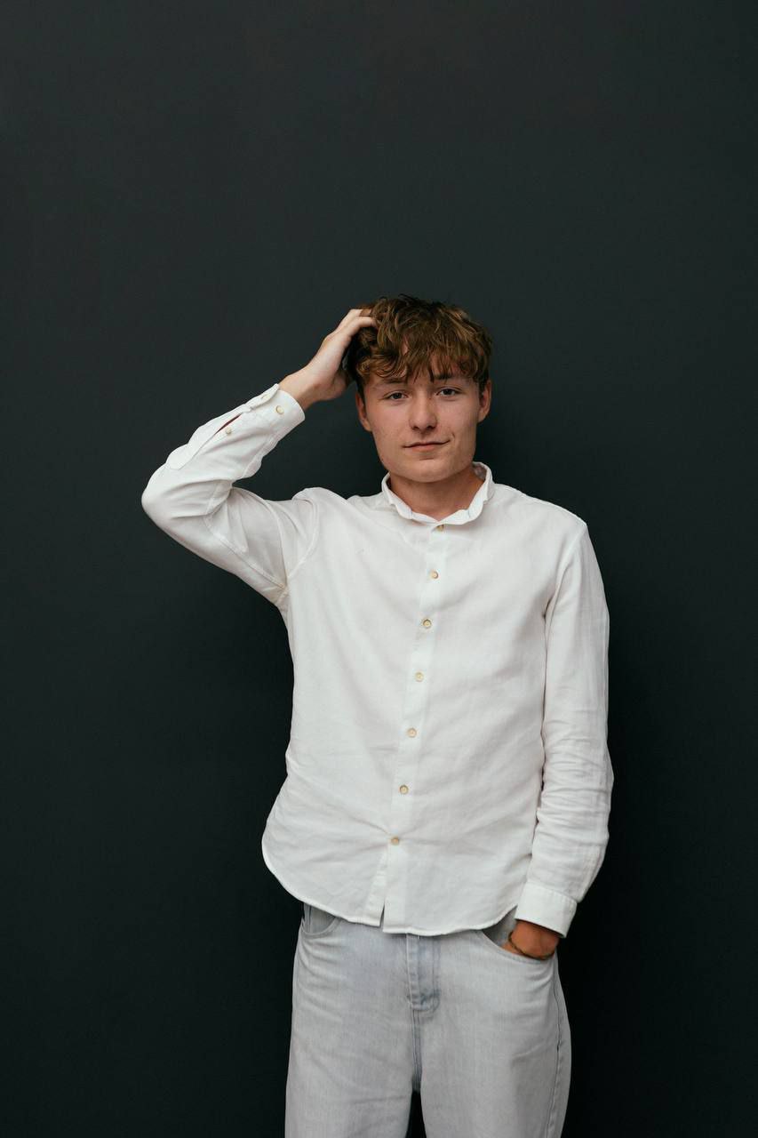 Запара Владислав