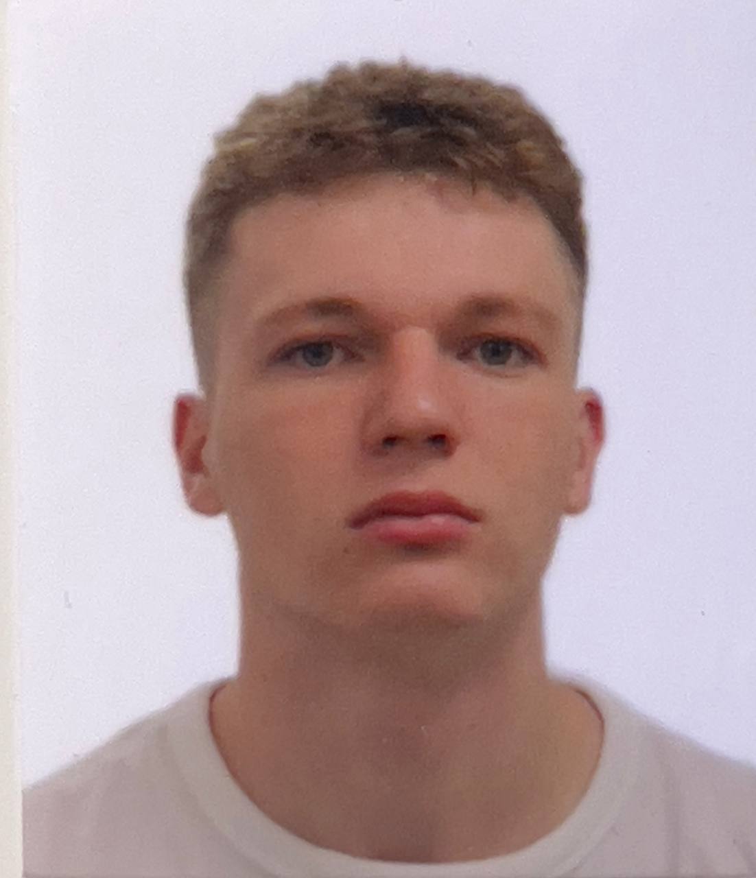 Зябін Дмитро