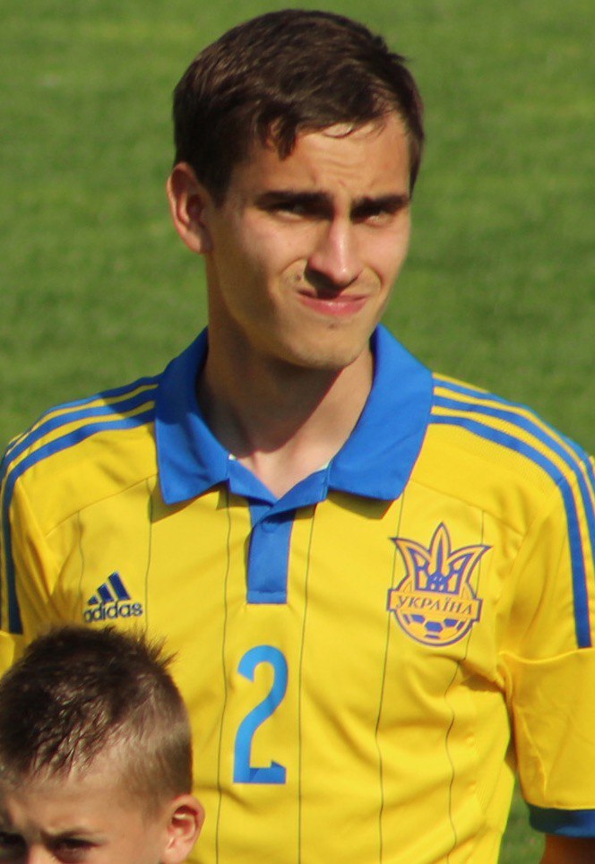 Мигунов  Александр