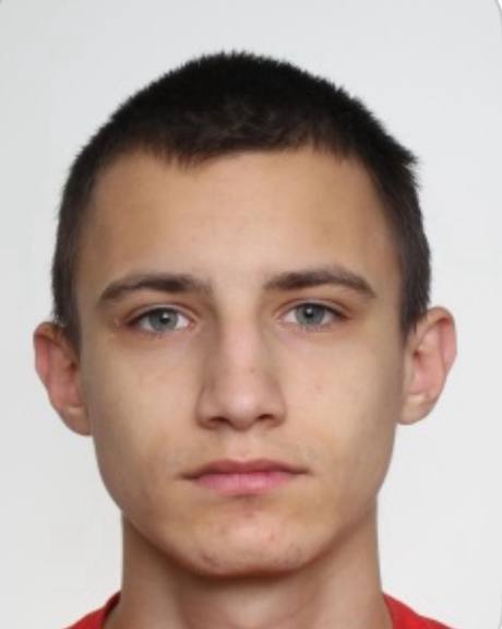 Куликов Святослав
