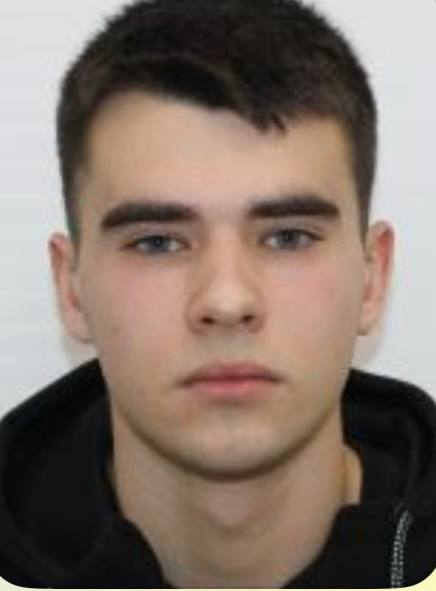 Іванов Єгор