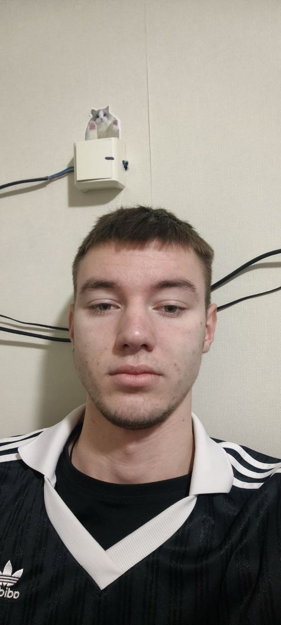 Алексеев Тимур