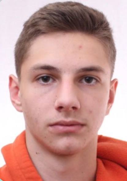 Горб–Гаврильченко Артем