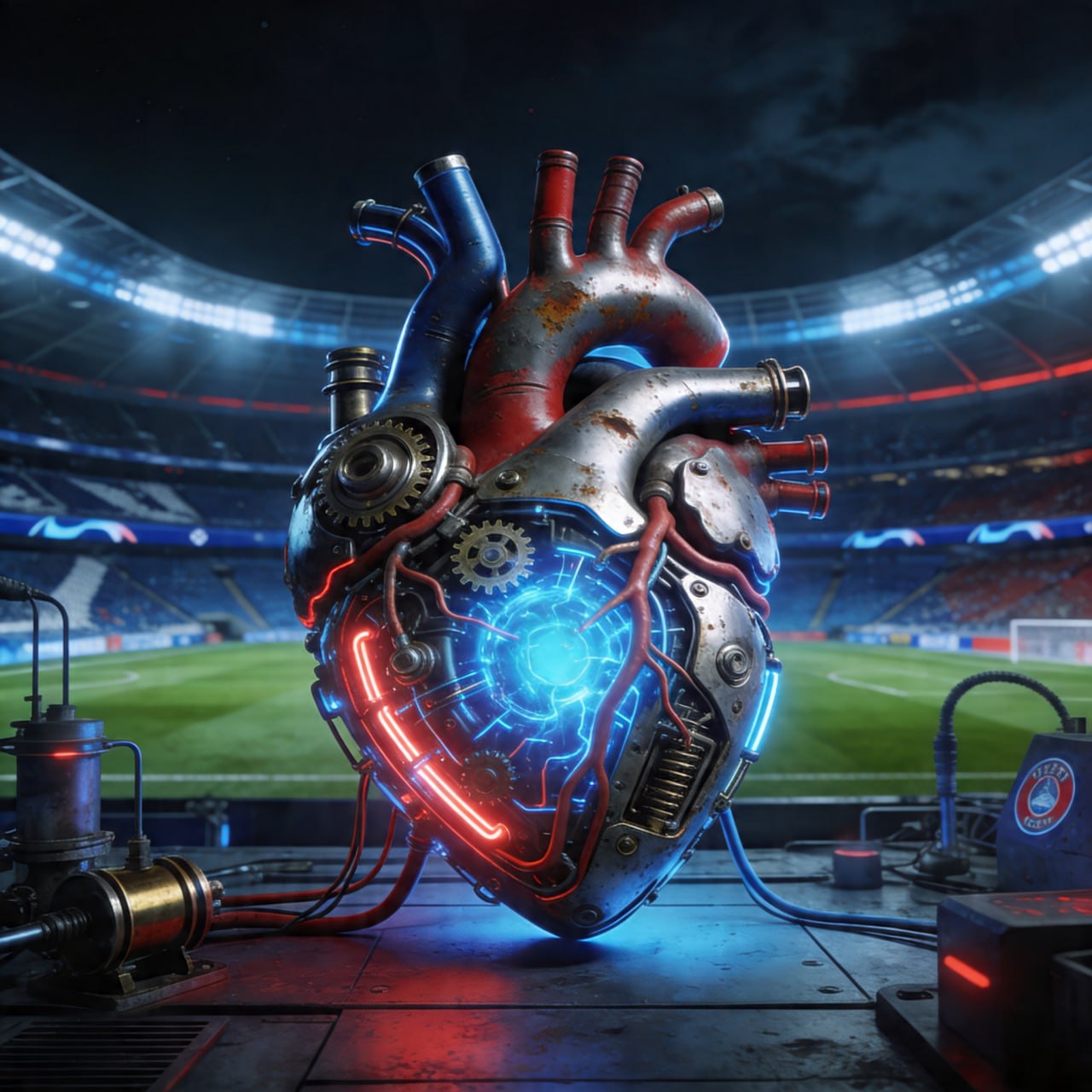 Друга ліга 8х8