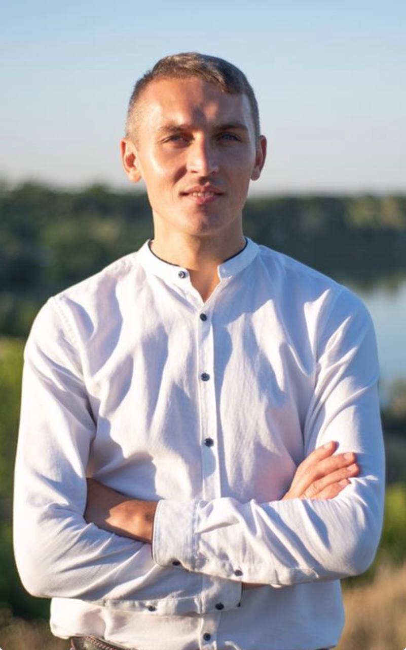 Юхименко Олексій 